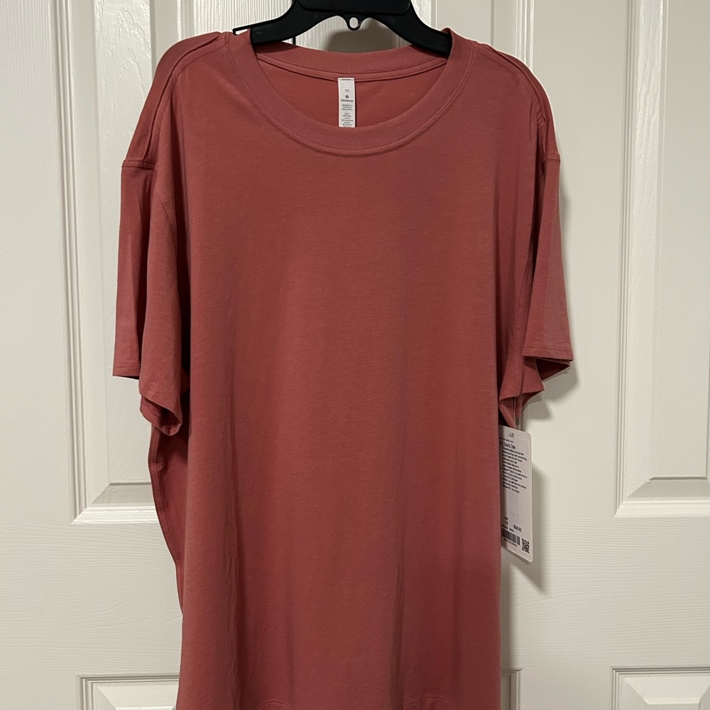 Lululemon All Yours T Shirt